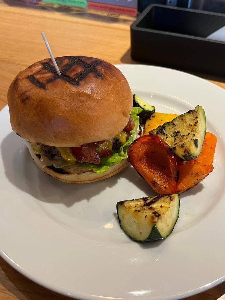 Midtown BBQ 東京