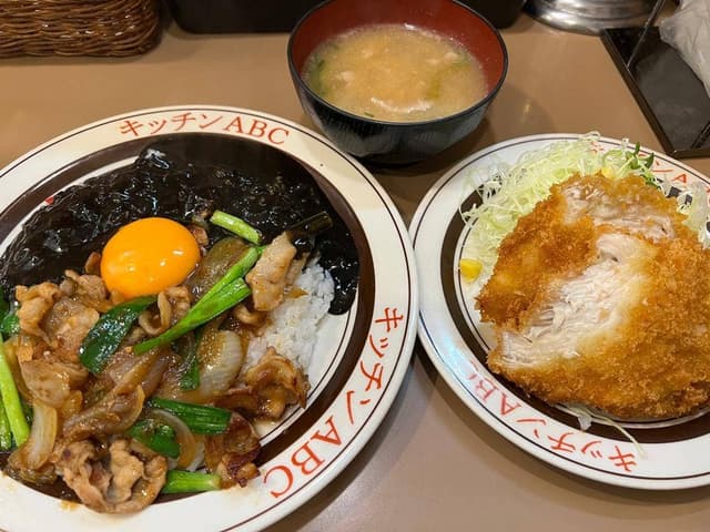 キッチンABC 南大塚店 - サブ画像2