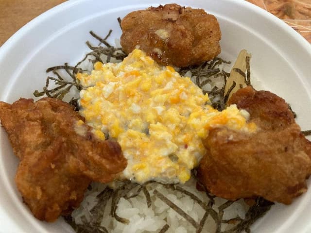 ほかほか家 - サブ画像3