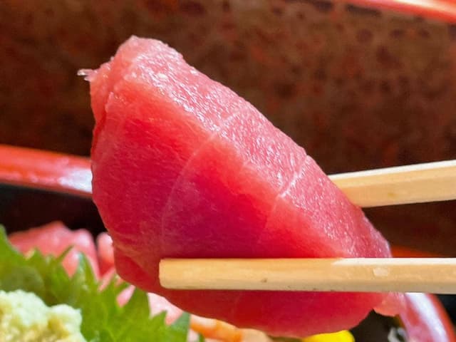 魚竹鮨 - サブ画像1
