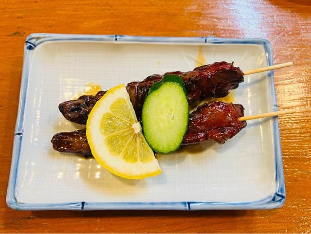 鳥勝 - サブ画像1