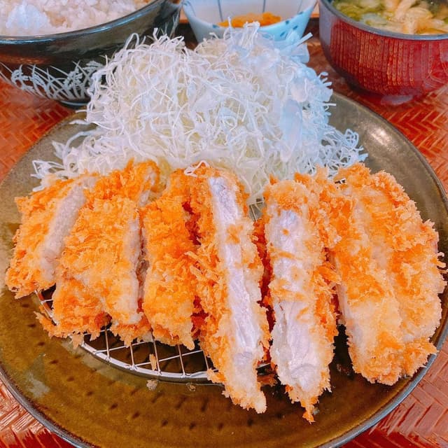 かつ庵 平塚中原店 - サブ画像2