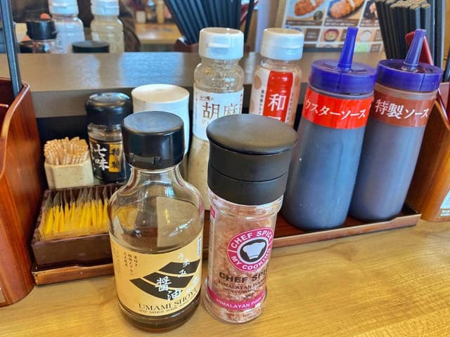 かつ庵 平塚中原店 - サブ画像3