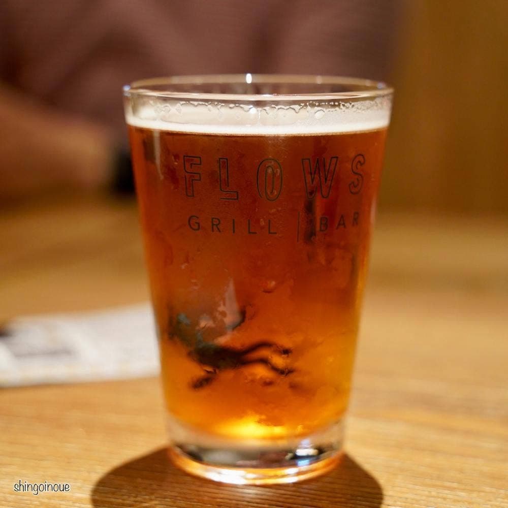 FLOWS GRILL | BAR 中野