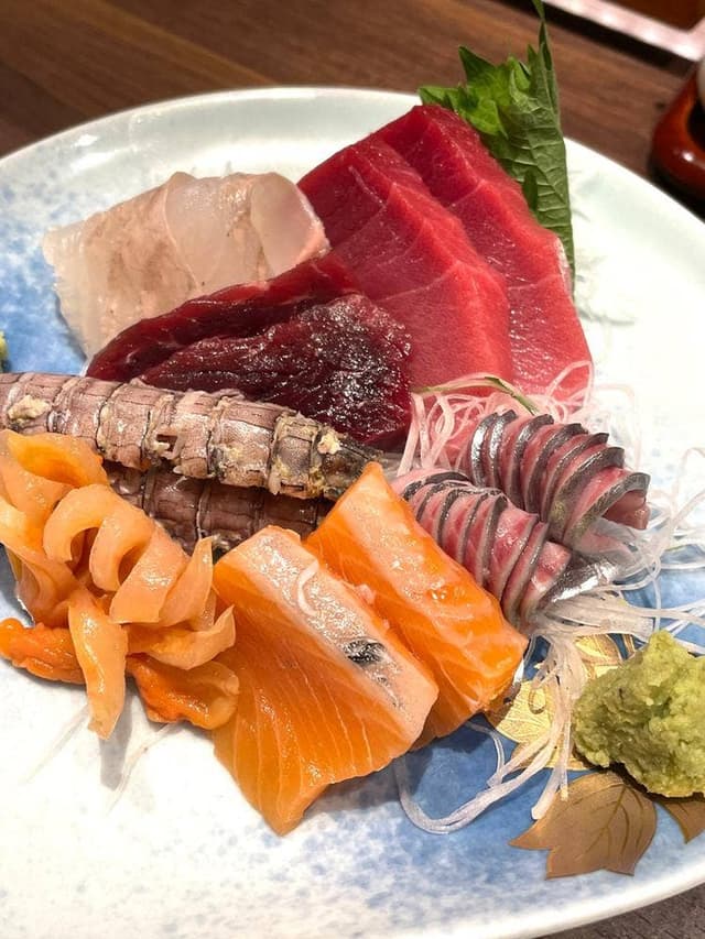 鮨 味の壱松 - サブ画像2