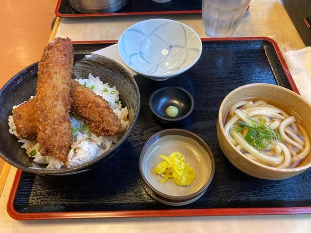 わだ泉 本店 - サブ画像3