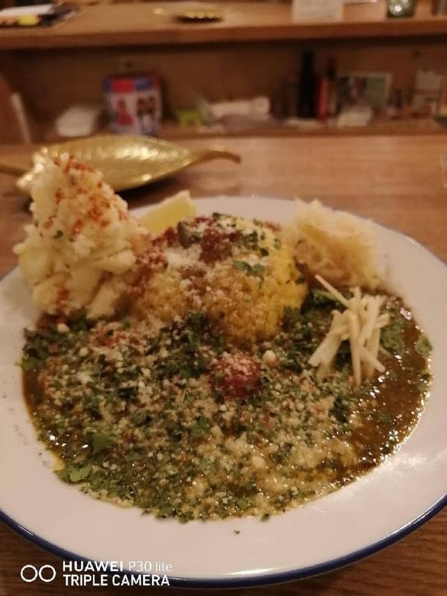 スパイスカレー 加藤小判 - サブ画像2