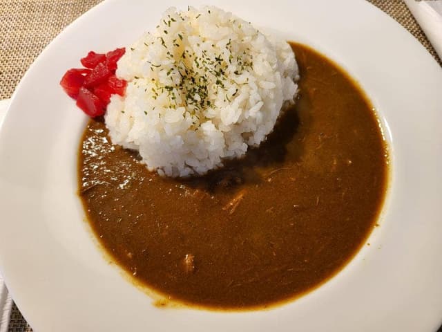 カレー研究所 - サブ画像1