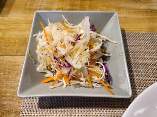 カレー研究所 - サブ画像2