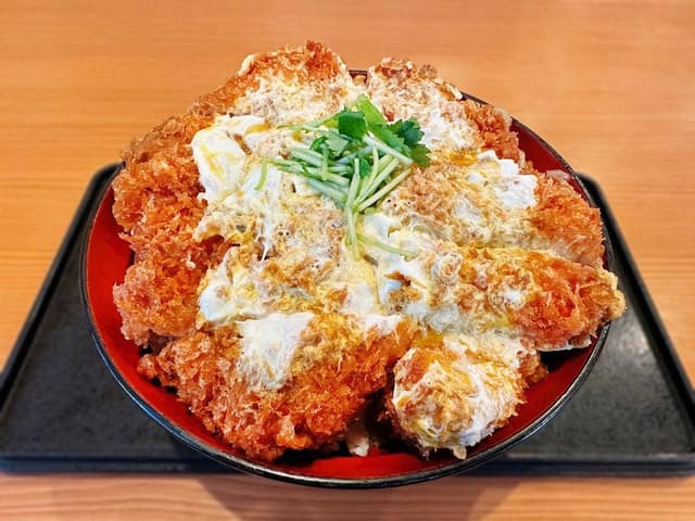 とんから亭 東久留米店 - サブ画像1