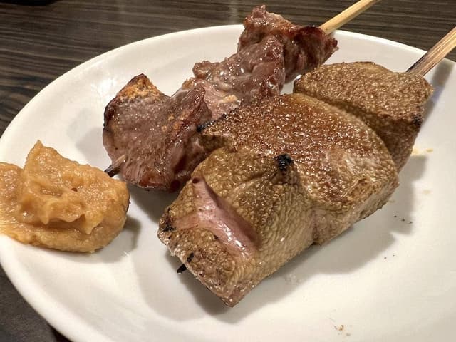 もつ焼き 幸ちゃん - サブ画像3