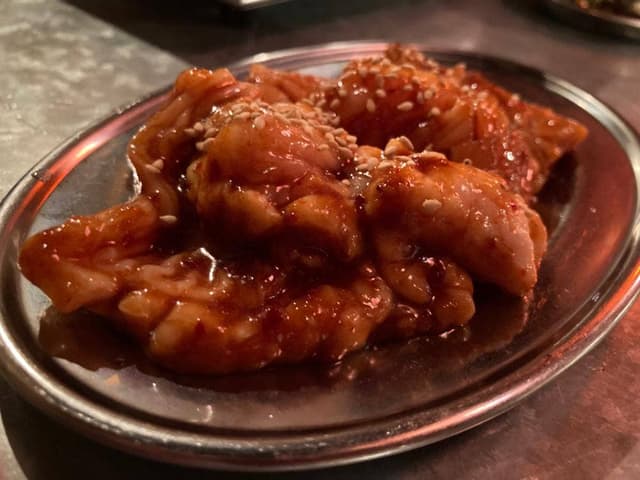 ホルモンカモメ 南島店 - サブ画像3