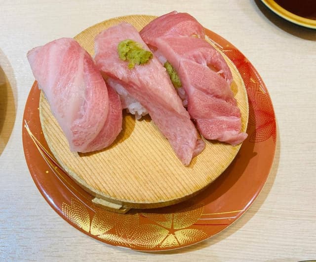 すし遊館あさひ LECT店 - サブ画像1