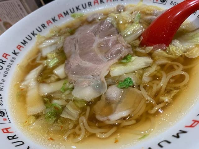 どうとんぼり神座 なんば店 - サブ画像1