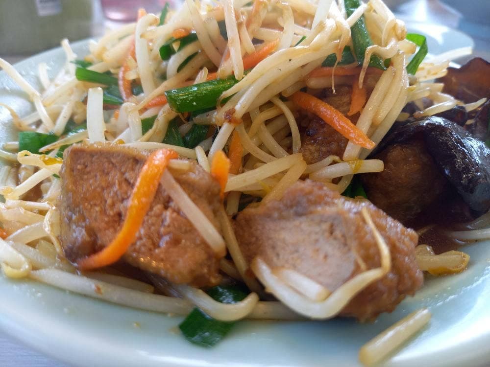 くるまやラーメン 西船橋店