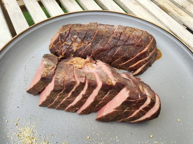 SAUNA da SAUNA BBQ - サブ画像1