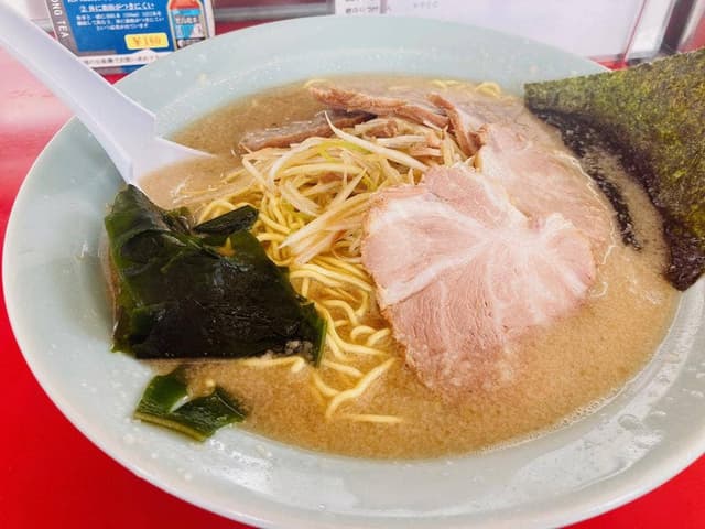 ラーメンショップ 前ヶ崎店 - サブ画像3