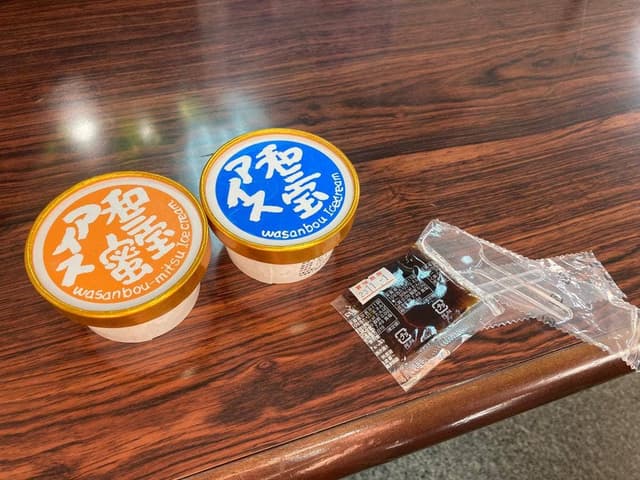 ばいこう堂 本店 - サブ画像2