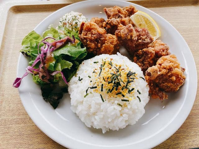 PARKLIFE CAFE & RESTAURANT - サブ画像2