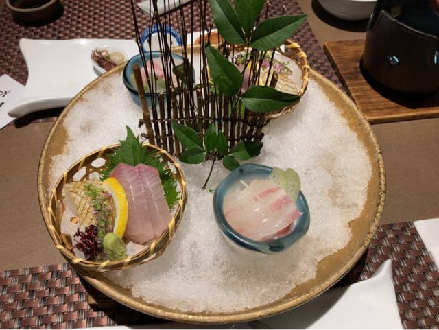 喜代美山荘 花樹海 - サブ画像3