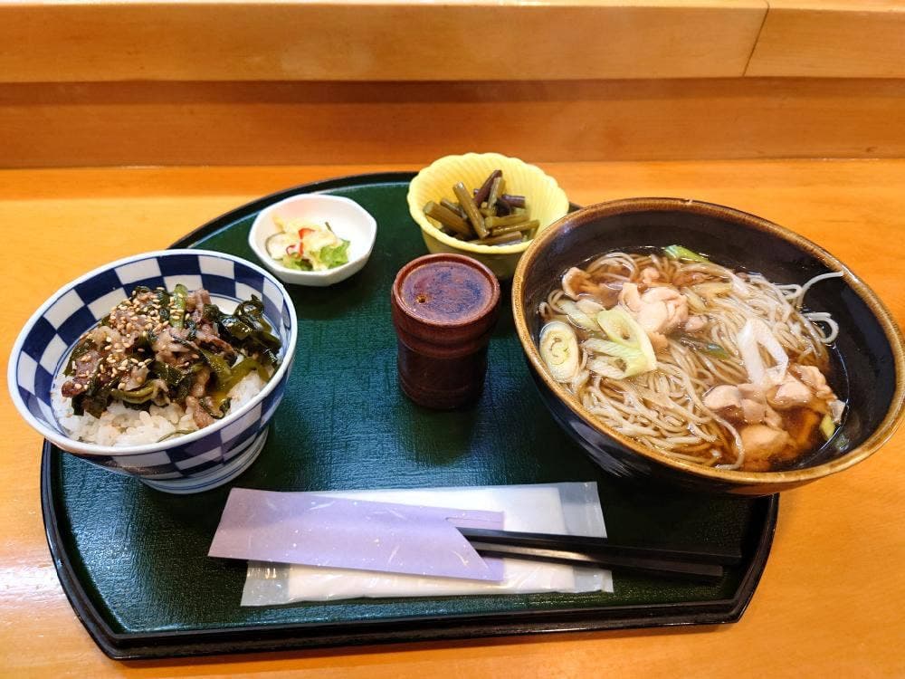 花園(日本料理)