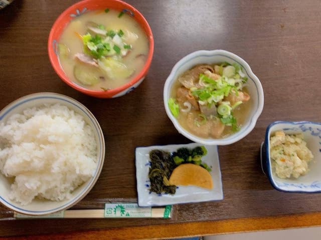 あそ路 - サブ画像1