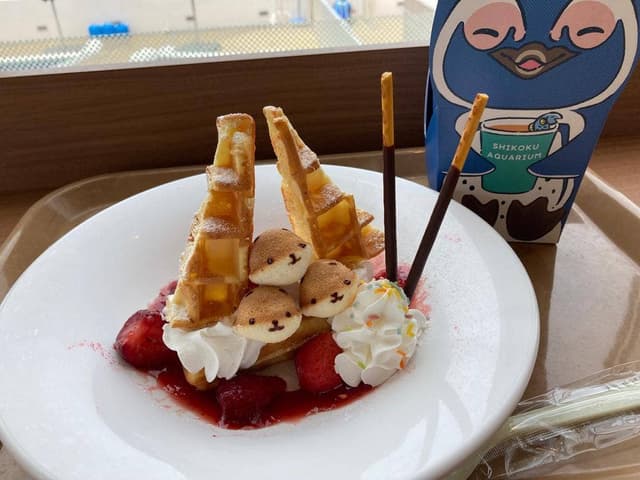 キッチン せとうち - サブ画像1