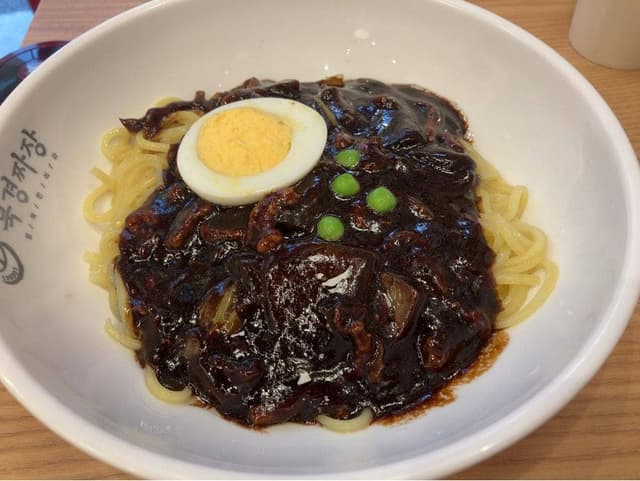 ブクギョンチャジャン 新大久保本店 - サブ画像3