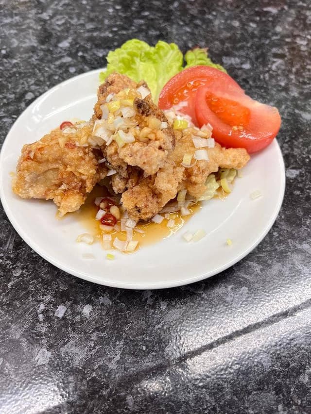 餃子 天翔 - サブ画像1