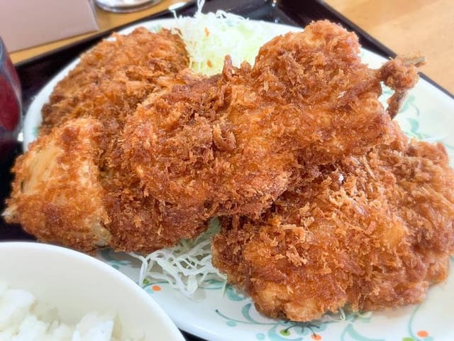 キッチンオトボケ - サブ画像3