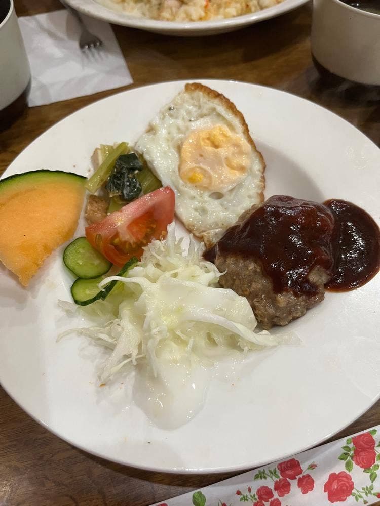 喫茶 MATOBA
