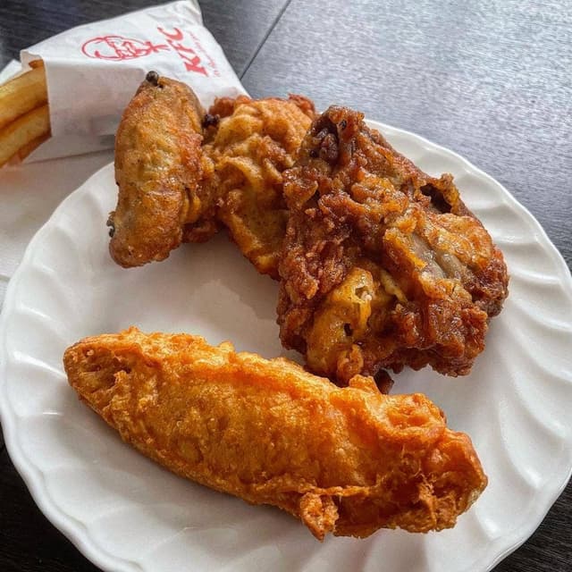 ケンタッキーフライドチキン 武蔵小金井店 - サブ画像1