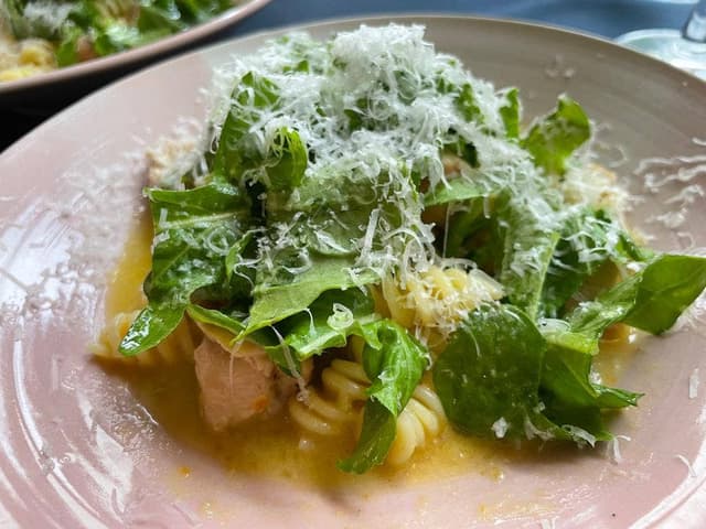 セルサルサーレ - サブ画像3