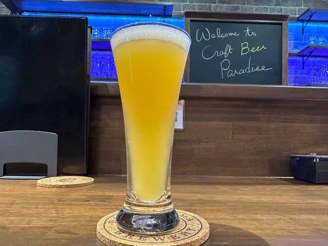 CRAFT BEER PARADICE - サブ画像2