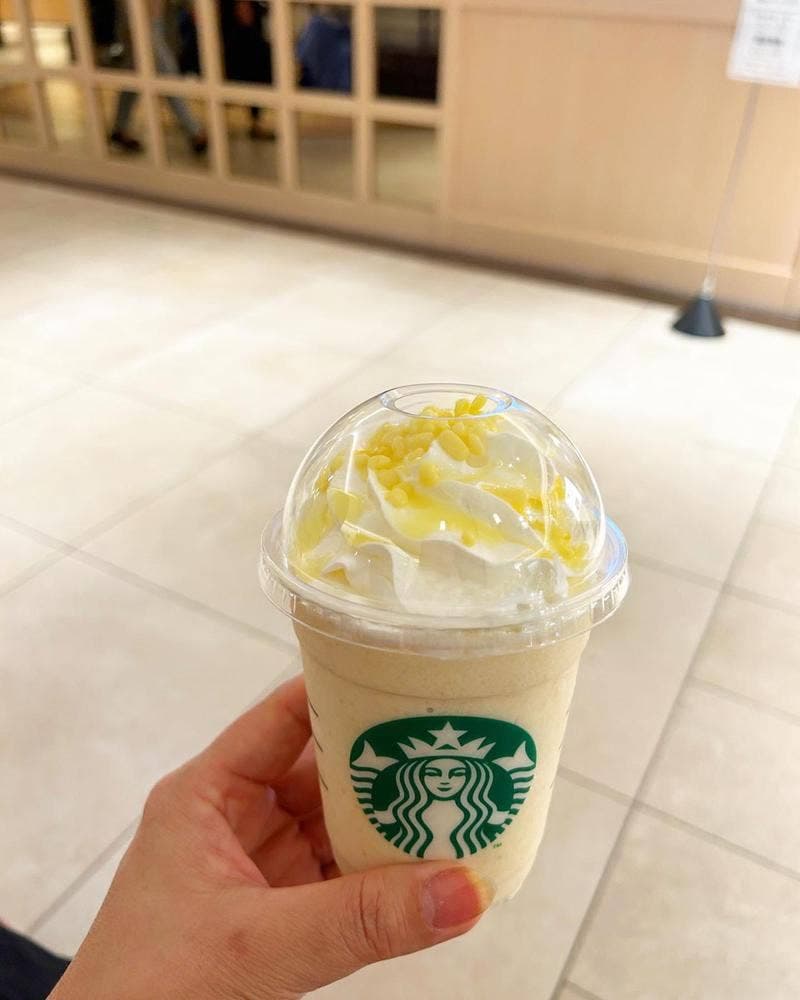 スターバックス コーヒー 名古屋JRゲートタワー店