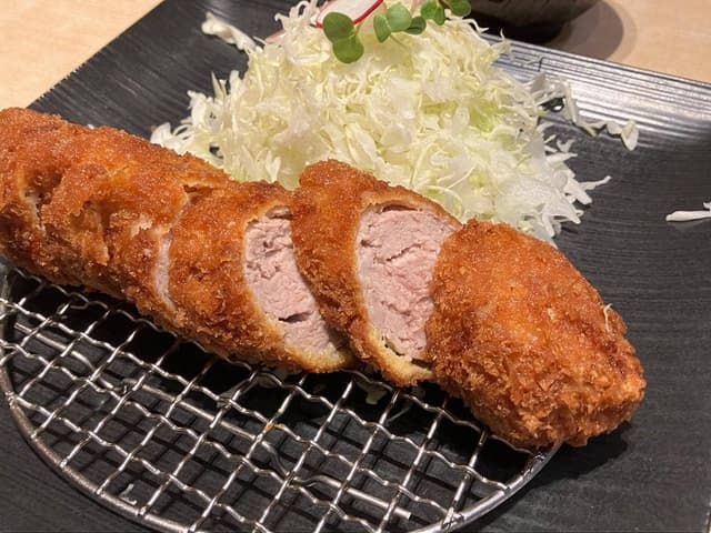 とんかつKYK デュオ神戸店 - サブ画像2