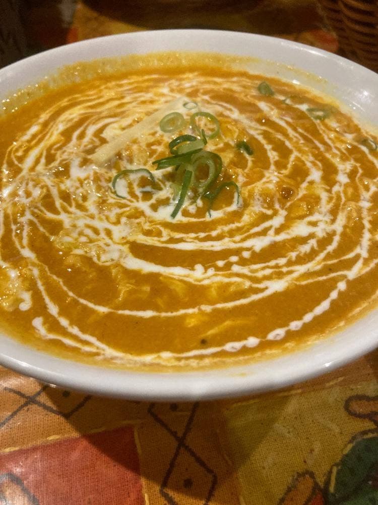 ガンガ マハル 石橋店