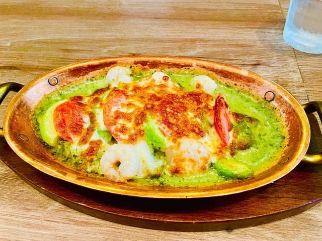 洋麺屋ピエトロ モラージュ 佐賀店 - サブ画像3