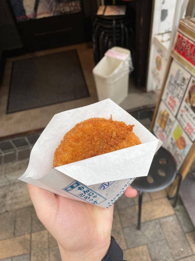 浅草もんじゃころっけ - サブ画像2