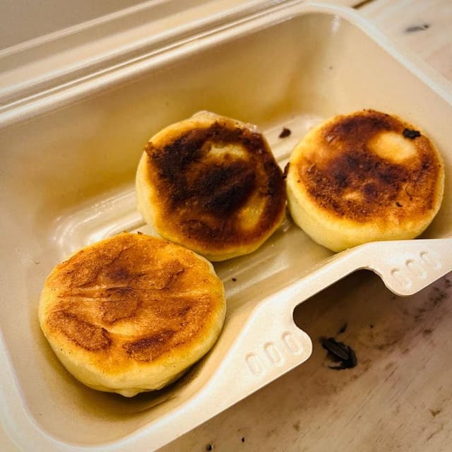 大連餃子基地 DALIAN エスコンフィールド店 - サブ画像1