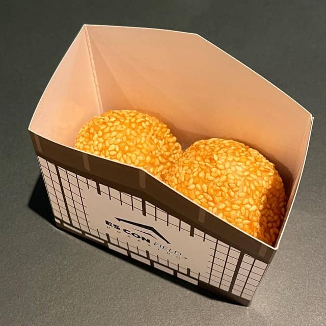 大連餃子基地 DALIAN エスコンフィールド店 - サブ画像2