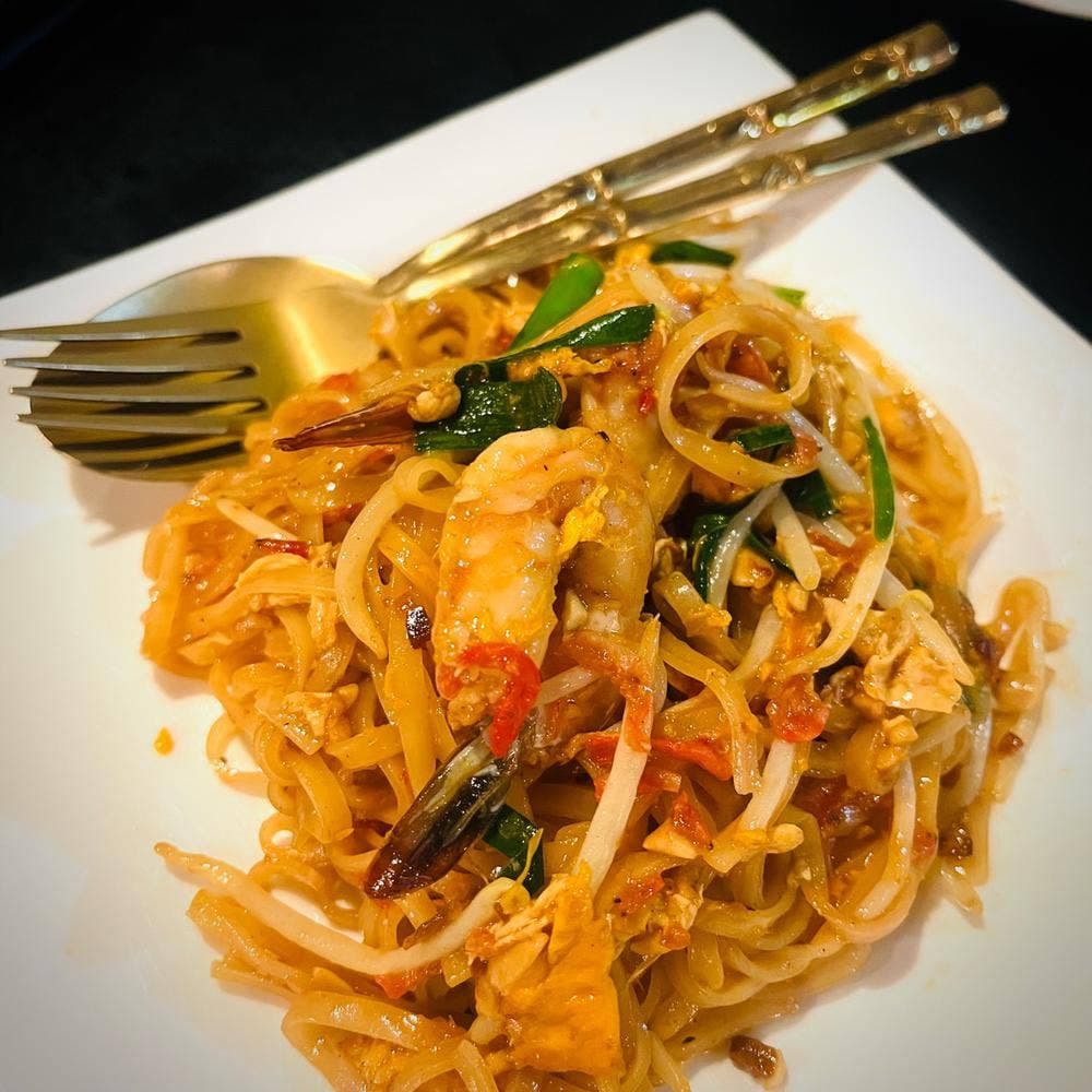 Manee Thai マニータイ