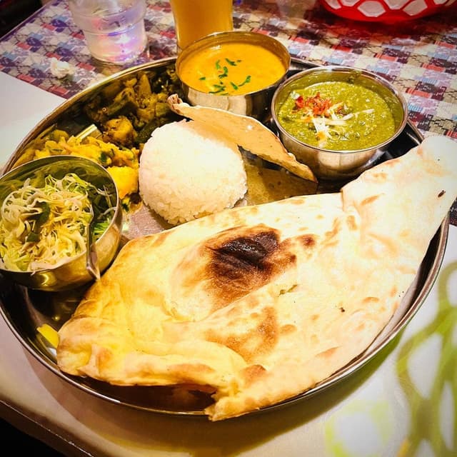 ロイヤルインド - サブ画像1