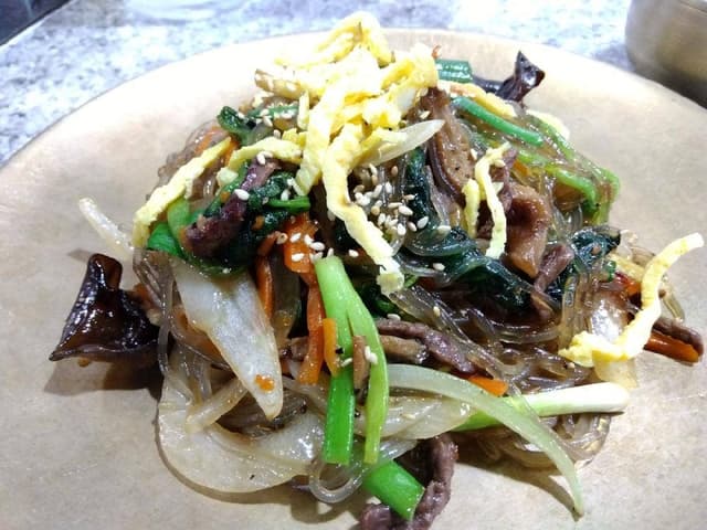 焼肉一楽 - サブ画像1