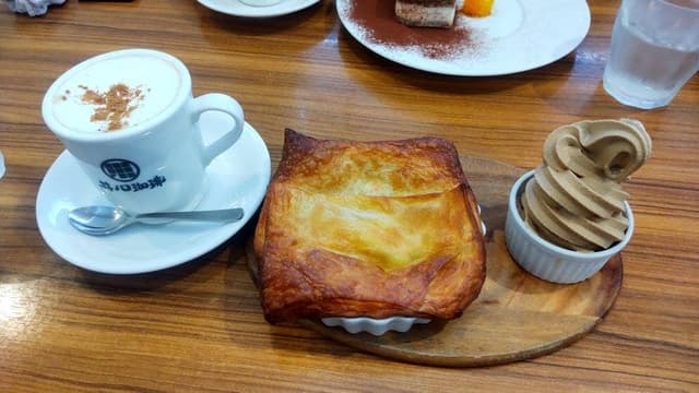 井ノ口珈琲 - サブ画像3