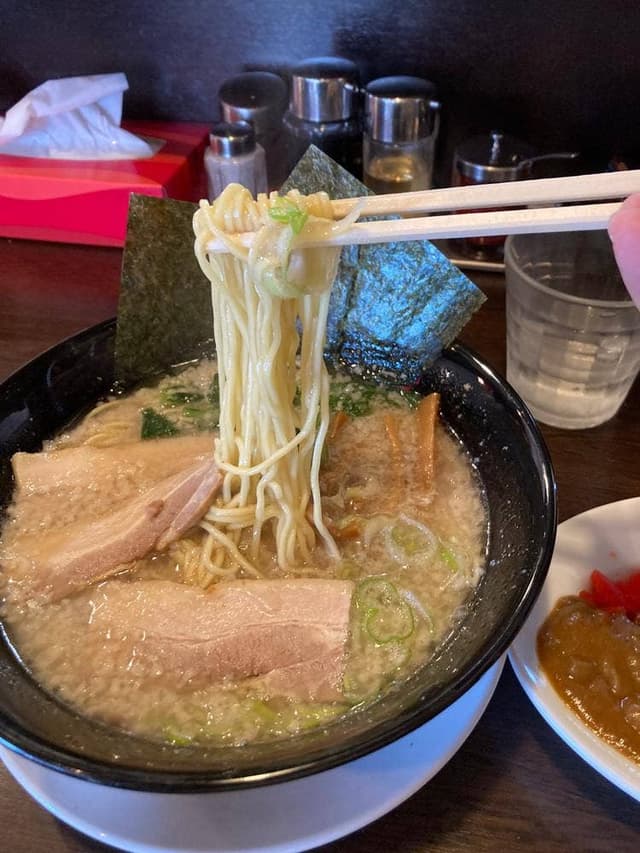 珍珍珍 鶴見店 - サブ画像2