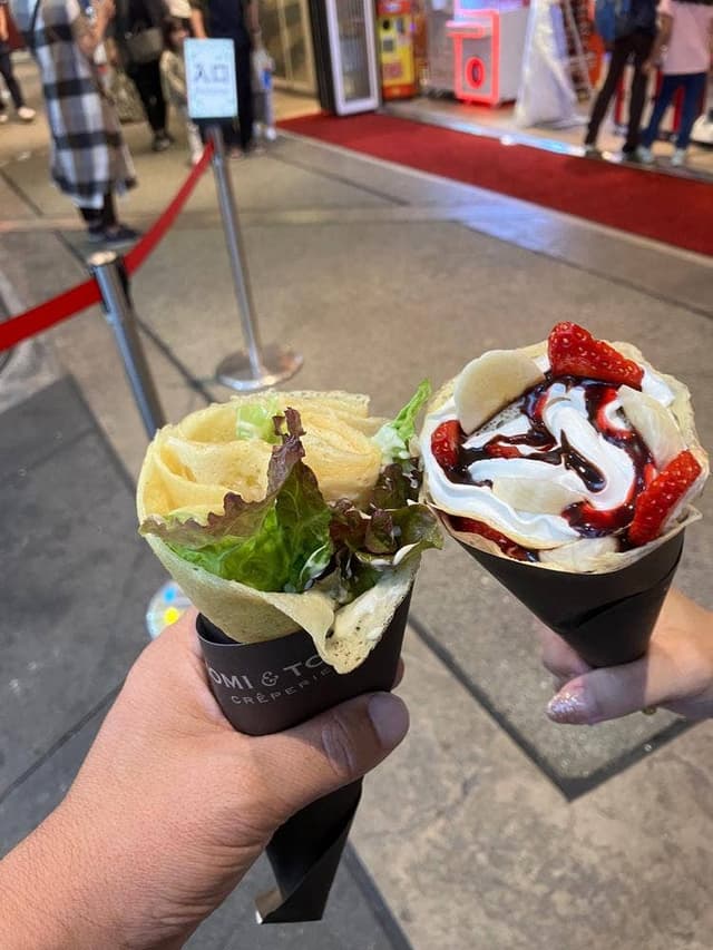MOMI&TOY'S ユニバーサル・シティーウォーク大阪店 - サブ画像1