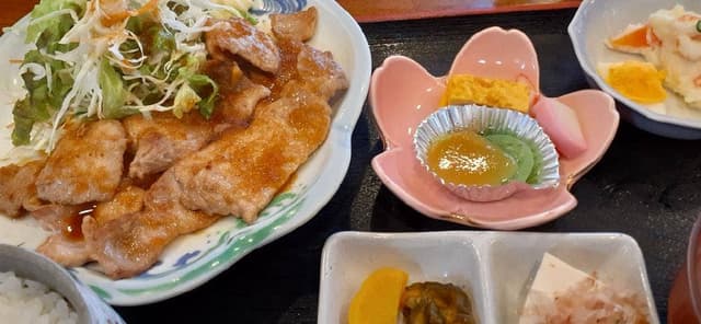 和食処 みやたや - サブ画像2