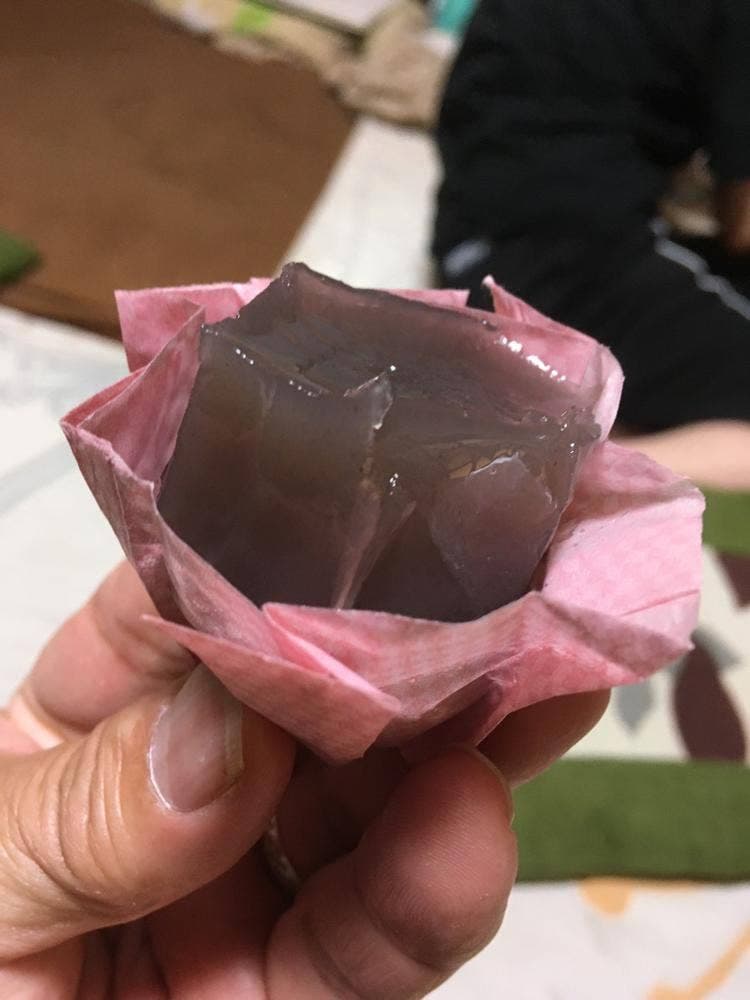 船橋屋 山本本店