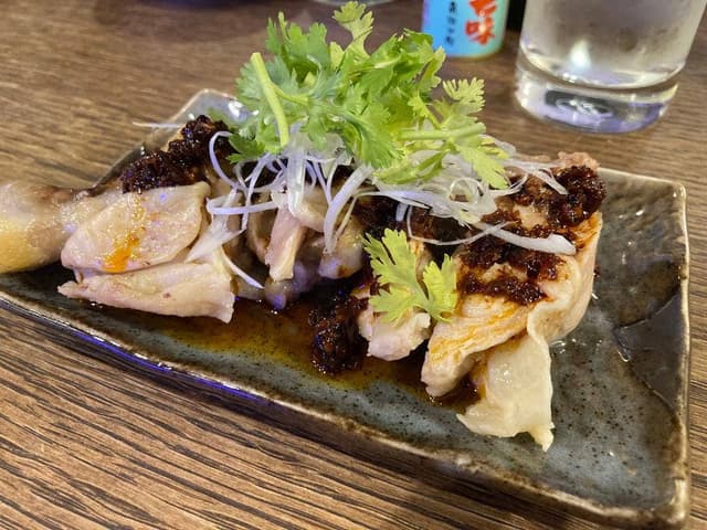 ジビエ焼鳥 港町ブルース ～にくひろ はなれ～ 三宮店 - サブ画像2